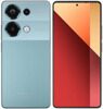 6.67 Смартфон Xiaomi Redmi Note 13 Pro 4G 512 ГБ зеленый