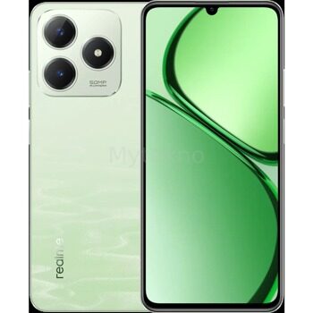 Смартфон Realme C63 8/256Gb Green