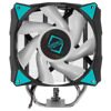 Кулер для процессора Iceberg Thermal IceSLEET G4 OC  [IceSLEET_G4_OC_Black]