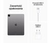 Apple iPad Pro 12,9" M2 256 GB Wi-Fi Space Grey / MNXR3FD/A