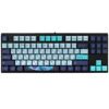 Клавиатура проводная + беспроводная Varmilo APT87 Aurora [A92A060F8A5A06A007/D]