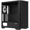 Корпус ZALMAN Z10 PLUS  [Z10 Plus]