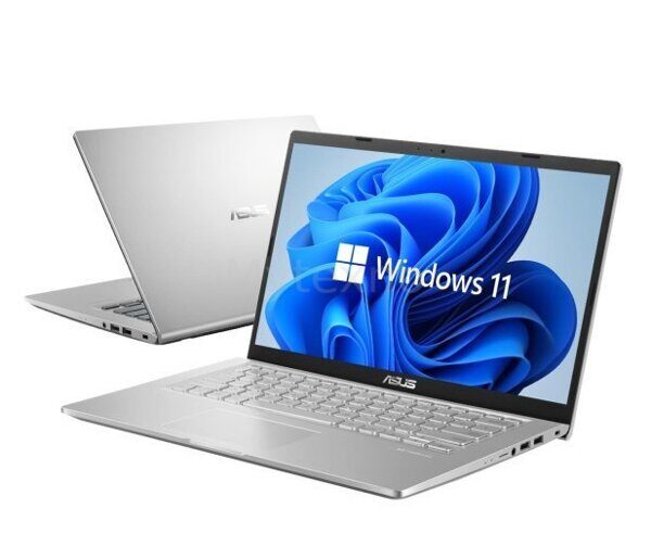 Ультрамобильный ноутбук ASUS X415EA-EK1337WS G7505 / 8 ГБ / 128 / Win10 / X415EA-EK1337WS