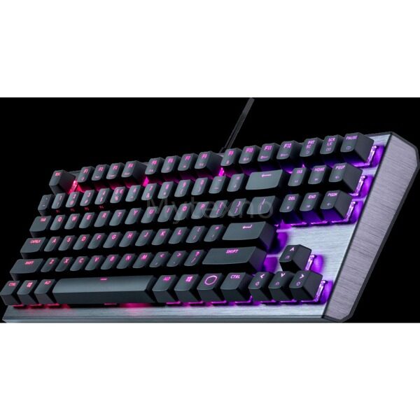 КлавиатураCoolerMasterCK530V2(BrownSwitch)(CK-530-GKTM1-RU)_2