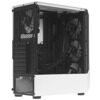 Корпус 1STPLAYER FIREROSE F3-A  [F3-A-WH-4F1]