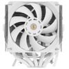 Кулер для процессора Thermalright Frost Commander 140  [FC-140-WH]