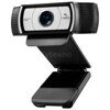 Веб-камера Logitech WebCam C930e (960-000972/960-001260)