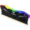 Оперативная память 32 Gb 7800 MHz Team Group T-FORCE DELTA RGB Black (FF3D532G7800HC38DDC01)