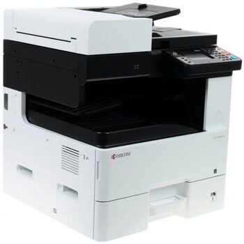 МФУ лазерное Kyocera ECOSYS M4125idn [1102P23NL0]