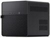 Корпус JONSBO N2 Black  [N2Black]