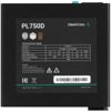 Блок питания DEEPCOOL PL750D  [R-PL750D-FC0B-WDEU-V2]