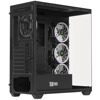 Корпус BaseTech eXtreme GFX-05  [BT-GFX-05-TG-4F-RGB]