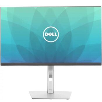 23.8" Монитор Dell P2422H черный