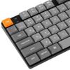 Клавиатура проводная + беспроводная Keychron K1 Max  [K1M-A3-RU]
