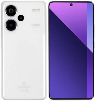 6.67 Смартфон Xiaomi Redmi Note 13 Pro+ 512 ГБ белый [MZB0FDBRU]
