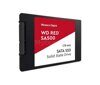WD 1TB 2,5" SATA SSD Red SA500 / WDS100T1R0A