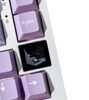 Клавиатура проводная + беспроводная AJAZZ AK820 Pro  [G1-AK820PRO-3-RGB-DIY-GS-PWB]