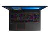 Ноутбук MSI GE75 i7-10750H / 32 ГБ / SSD512 + 1ТБ / Win10 / RTX2080 Super