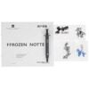 Система охлаждения Thermalright Frozen Notte 240 White Argb V2 [F-NOTTE-240-WH-ARGB-V2]