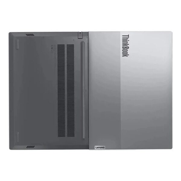 Ноутбук Lenovo ThinkBook 16 G7 IML Intel Core Ultra 5 125U 1300MHz/16/1920x1200/16GB/256GB SSD/Intel Graphics/Wi-Fi/Bluetooth/Windows 11 Pro (21MS0001AU) Grey