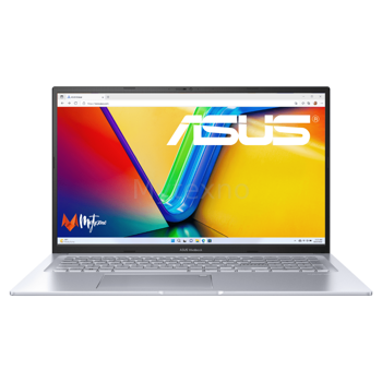 Ноутбук ASUS VivoBook 17X M3704YA-AU161