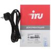 ПК iRU Home 310H6SE MT  [2028636]