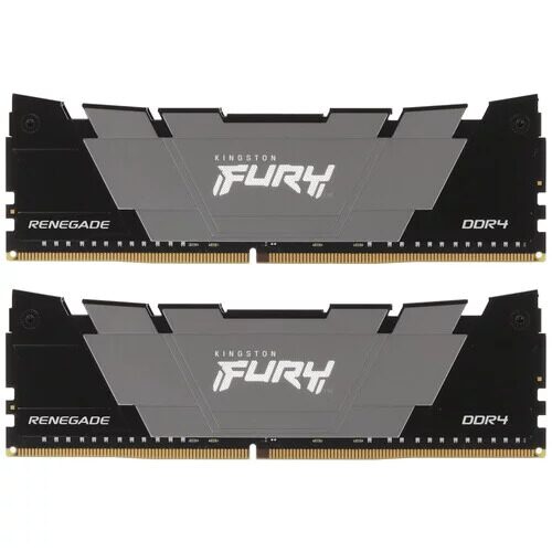 Оперативная память Kingston FURY Renegade  [KF436C16RB12K2/32]