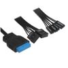 Корпус A4Tech Bloody BD-CC104  [BD-CC104-BK]