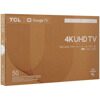 50 (127 см) LED-телевизор TCL 50P755 черный