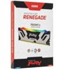 Оперативная память Kingston FURY Renegade Silver RGB  [KF576C38RSAK2-32]