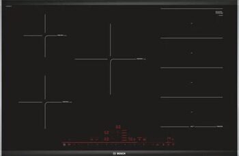 Индукционная варочная поверхность Bosch PXV875DC1E