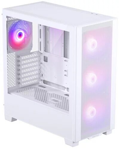 Корпус PHANTEKS 523 XT Pro Ultra  [PH-XT523P1_DWT01R]