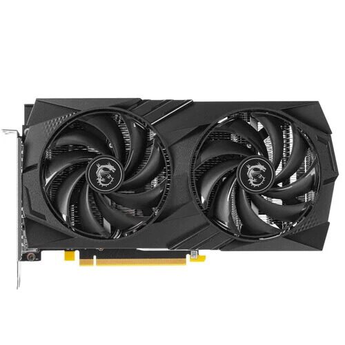 ВидеокартаMSIGeForceRTX4060GAMINGX[GeForceRTX4060GAMINGX8G]_0