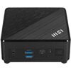 Мини ПК MSI Cubi N ADL-019RU  [9S6-B0A911-059]