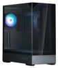 Корпус ZALMAN P40 Prism  [P40 Prism Black]