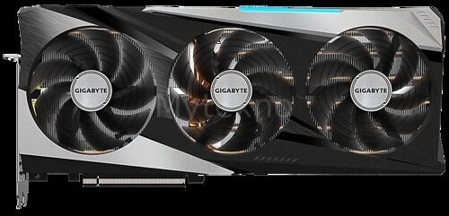 Видеокарта GIGABYTE AMD Radeon RX 6800 XT GAMING OC PRO [GV-R68XTGAMINGOCPRO-16GD]