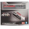 Оперативная память G.Skill Trident Z [F4-3200C16D-16GTZB] 16 ГБ