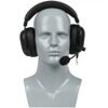 Проводные наушники Razer BlackShark V2 X черный [RZ04-03240100-R3M1]