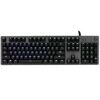 Клавиатура проводная Logitech G512 Carbon  [920-009356]