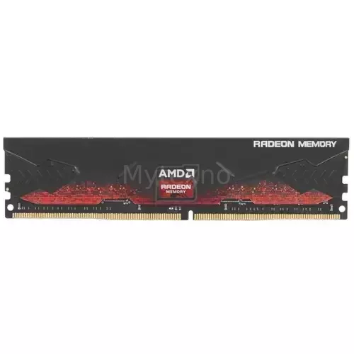 Оперативная память 16 Gb 3600 MHz AMD R9 GAMERS SERIES (R9S416G3606U2S)