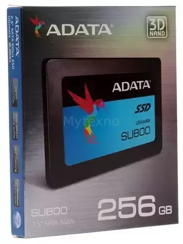 ТвердотельныйнакопительADATA256GbSU800ASU800SS-256GT-C_5