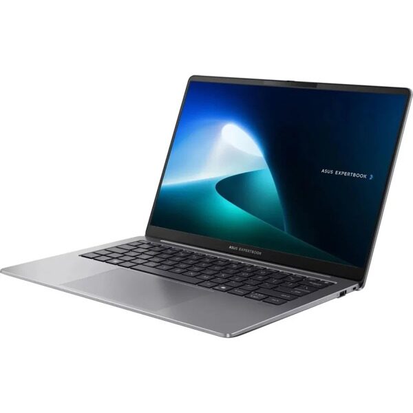 ASUS Expertbook P5 P5405CSA-NZ0300X Intel Core Ultra 5 226V 2100MHz/14/2560x1600/16GB/512GB SSD/Intel Arc Graphics/Wi-Fi/Bluetooth/Windows 11 Pro (90NX0861-M00CH0) Grey