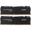 Оперативная память 32 Gb 2666 MHz Kingston HYPERX FURY RGB Black (HX426C16FB3AK2/32)