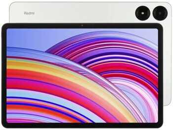 12.1" Планшет Xiaomi Redmi Pad Pro Wi-Fi 128 ГБ зеленый