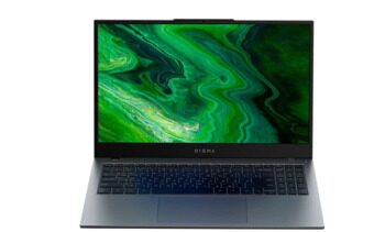 Digma Pro Fortis M Intel Core i5 10210U 1600MHz/15.6/1920х1080/8GB/256GB SSD/DVD нет/Intel UHD Graphics/Wi-Fi/Bluetooth/Без ОС (DN15P5-8CXN01) Grey