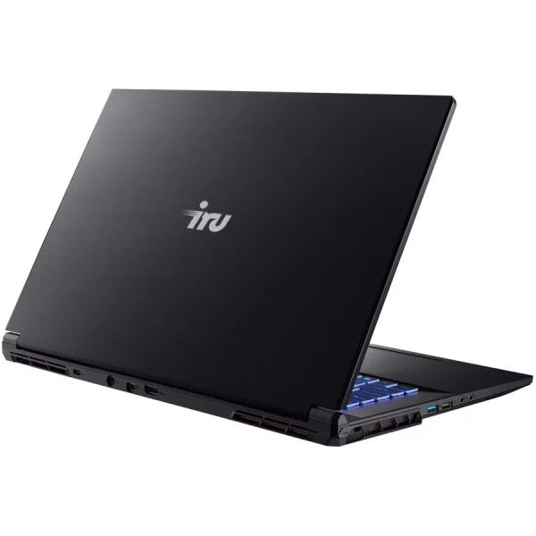 iRU17ALCIntelCorei512500H2500MHz1731920x108016GB512GBSSDNVIDIAGeForceRTX30606GBWi-FiBluetoothDOS(1911325)Black_1_139872