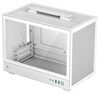 Компьютерный корпус Deepcool CH160 White (R-CH160-WHNGI0-G-1)