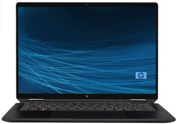 14" Ноутбук HP Spectre x360 14-eu0013dx черный