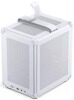 Корпус JONSBO C6-ITX White  [C6-ITXWhite]