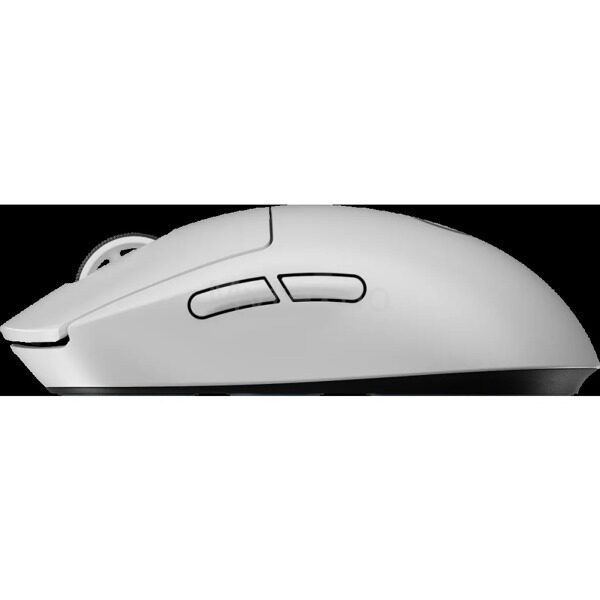 МышьLogitechGProXSuperlight2WirelessGamingWhite_3